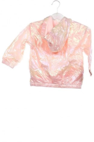 Dětská bunda  Unbranded, Velikost 12-18m/ 80-86 cm, Barva Růžová, Cena  209,00 Kč