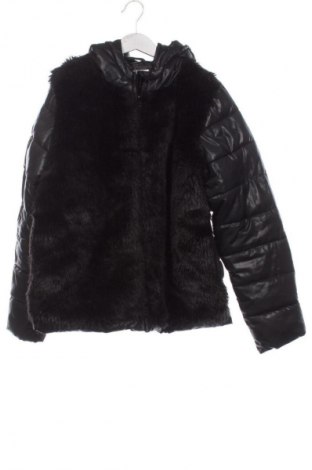 Kinderjacke Unbranded, Größe 13-14y/ 164-168 cm, Farbe Schwarz, Preis 16,99 €