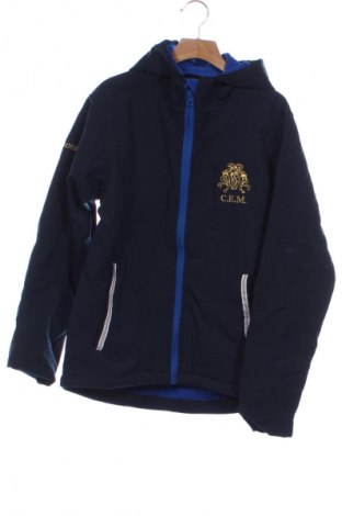 Geacă pentru copii Unbranded, Mărime 13-14y/ 164-168 cm, Culoare Albastru, Preț 134,99 Lei