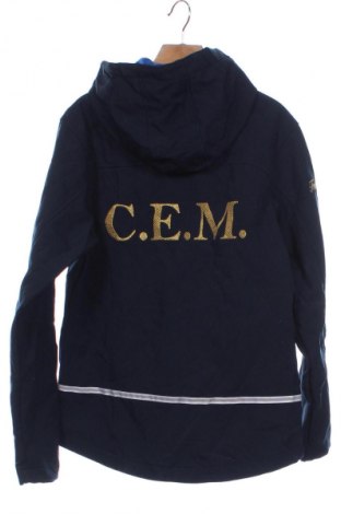 Geacă pentru copii Unbranded, Mărime 13-14y/ 164-168 cm, Culoare Albastru, Preț 134,99 Lei