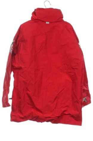 Dětská bunda  Unbranded, Velikost 10-11y/ 146-152 cm, Barva Červená, Cena  209,00 Kč