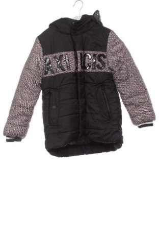 Παιδικό μπουφάν Unbranded, Μέγεθος 5-6y/ 116-122 εκ., Χρώμα Πολύχρωμο, Τιμή 17,99 €