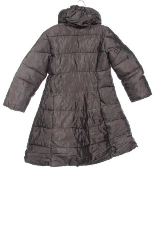 Παιδικό μπουφάν Unbranded, Μέγεθος 4-5y/ 110-116 εκ., Χρώμα Γκρί, Τιμή 17,99 €