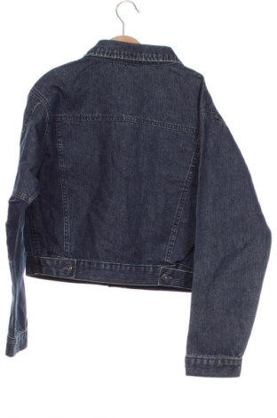 Kinderjacke Unbranded, Größe 12-13y/ 158-164 cm, Farbe Blau, Preis 16,99 €