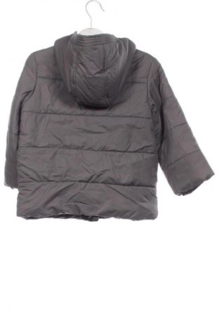 Gyerek dzseki Unbranded, Méret 18-24m / 86-98 cm, Szín Szürke, Ár 7 349 Ft