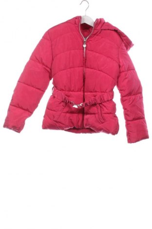 Gyerek dzseki Unbranded, Méret 7-8y / 128-134 cm, Szín Rózsaszín, Ár 7 359 Ft