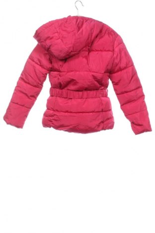 Gyerek dzseki Unbranded, Méret 7-8y / 128-134 cm, Szín Rózsaszín, Ár 7 359 Ft