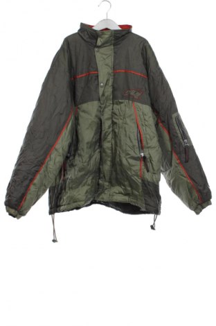 Παιδικό μπουφάν Unbranded, Μέγεθος 15-18y/ 170-176 εκ., Χρώμα Πολύχρωμο, Τιμή 22,99 €