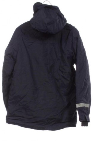 Παιδικό μπουφάν Unbranded, Μέγεθος 8-9y/ 134-140 εκ., Χρώμα Μπλέ, Τιμή 21,99 €