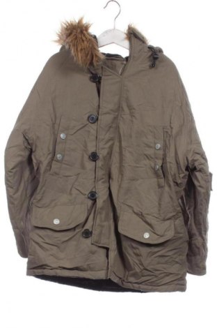 Gyerek dzseki Unbranded, Méret 7-8y / 128-134 cm, Szín Zöld, Ár 7 969 Ft