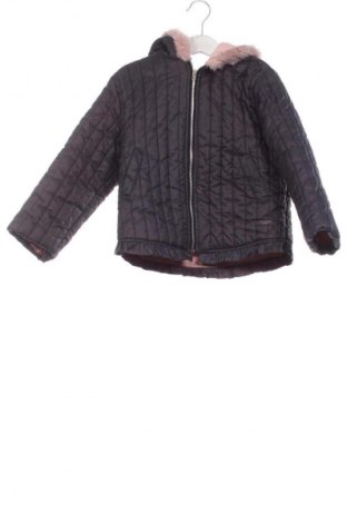 Παιδικό μπουφάν Unbranded, Μέγεθος 5-6y/ 116-122 εκ., Χρώμα Μπλέ, Τιμή 18,99 €