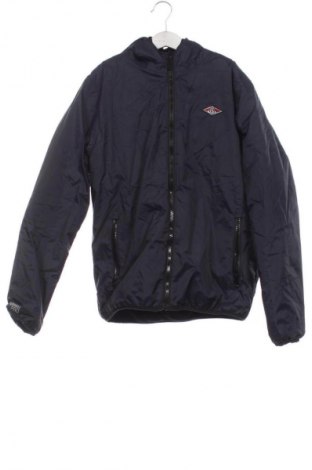 Παιδικό μπουφάν Unbranded, Μέγεθος 13-14y/ 164-168 εκ., Χρώμα Μαύρο, Τιμή 17,99 €