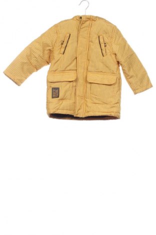 Παιδικό μπουφάν Unbranded, Μέγεθος 18-24m/ 86-98 εκ., Χρώμα Πολύχρωμο, Τιμή 20,99 €