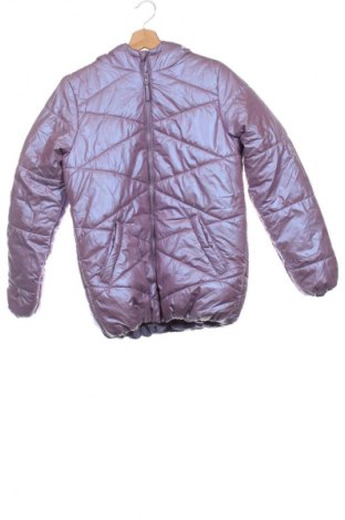 Dziecięca kurtka Unbranded, Rozmiar 12-13y/ 158-164 cm, Kolor Fioletowy, Cena 90,99 zł