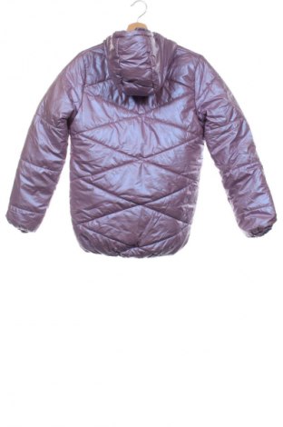 Dziecięca kurtka Unbranded, Rozmiar 12-13y/ 158-164 cm, Kolor Fioletowy, Cena 90,99 zł