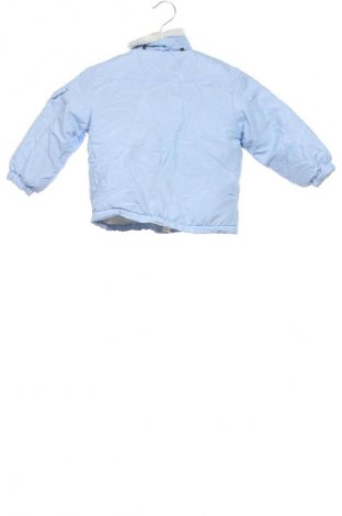 Geacă pentru copii Unbranded, Mărime 12-18m/ 80-86 cm, Culoare Albastru, Preț 107,99 Lei