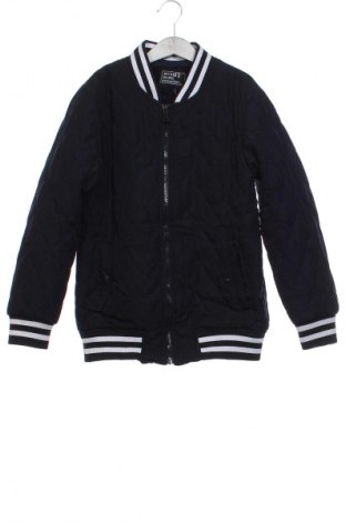 Παιδικό μπουφάν Unbranded, Μέγεθος 11-12y/ 152-158 εκ., Χρώμα Μπλέ, Τιμή 21,99 €
