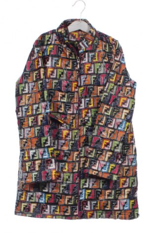 Geacă pentru copii Unbranded, Mărime 7-8y/ 128-134 cm, Culoare Multicolor, Preț 110,99 Lei