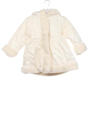 Geacă pentru copii Unbranded, Mărime 18-24m/ 86-98 cm, Culoare Ecru, Preț 112,99 Lei