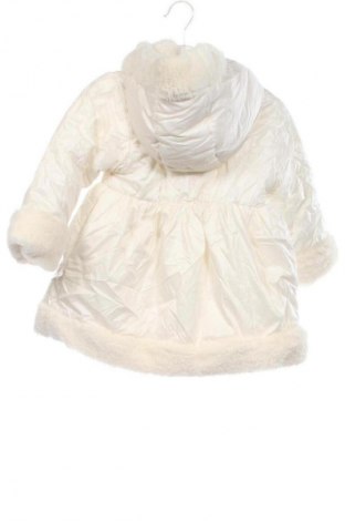 Geacă pentru copii Unbranded, Mărime 18-24m/ 86-98 cm, Culoare Ecru, Preț 112,99 Lei