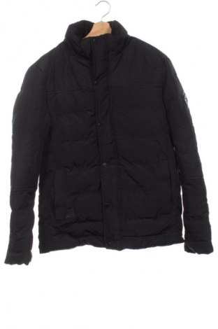 Παιδικό μπουφάν Unbranded, Μέγεθος 14-15y/ 168-170 εκ., Χρώμα Μαύρο, Τιμή 17,99 €
