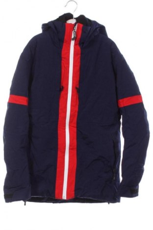 Παιδικό μπουφάν Unbranded, Μέγεθος 12-13y/ 158-164 εκ., Χρώμα Πολύχρωμο, Τιμή 17,99 €