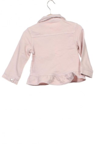 Παιδικό μπουφάν Unbranded, Μέγεθος 18-24m/ 86-98 εκ., Χρώμα Σάπιο μήλο, Τιμή 17,90 €