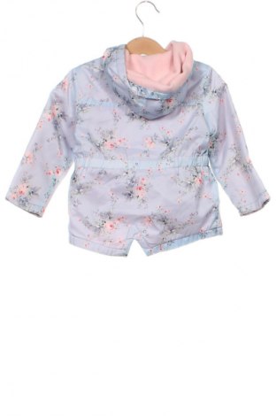 Παιδικό μπουφάν Unbranded, Μέγεθος 12-18m/ 80-86 εκ., Χρώμα Πολύχρωμο, Τιμή 16,88 €