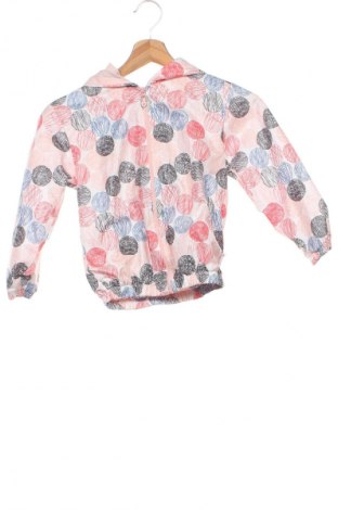 Παιδικό μπουφάν Unbranded, Μέγεθος 5-6y/ 116-122 εκ., Χρώμα Πολύχρωμο, Τιμή 11,99 €