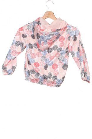 Παιδικό μπουφάν Unbranded, Μέγεθος 5-6y/ 116-122 εκ., Χρώμα Πολύχρωμο, Τιμή 11,99 €