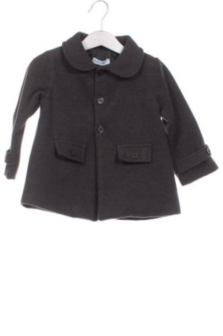 Palton pentru copii A&J clothing, Mărime 9-12m/ 74-80 cm, Culoare Negru, Preț 484,99 Lei