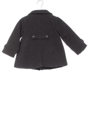 Palton pentru copii A&J clothing, Mărime 9-12m/ 74-80 cm, Culoare Negru, Preț 484,99 Lei