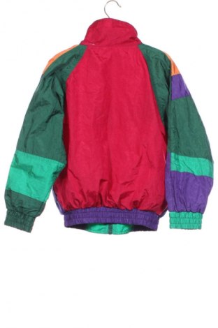 Παιδικό μπουφάν Unbranded, Μέγεθος 7-8y/ 128-134 εκ., Χρώμα Πολύχρωμο, Τιμή 11,99 €
