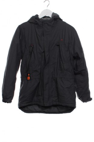 Geacă pentru copii Unbranded, Mărime 11-12y/ 152-158 cm, Culoare Gri, Preț 116,99 Lei