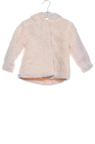 Παιδικό μπουφάν Unbranded, Μέγεθος 18-24m/ 86-98 εκ., Χρώμα Ρόζ , Τιμή 16,99 €