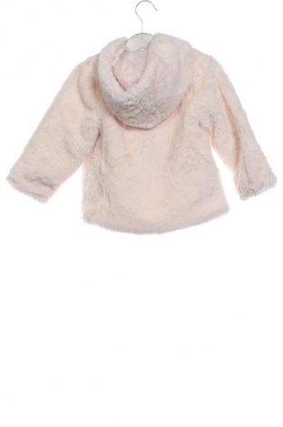 Παιδικό μπουφάν Unbranded, Μέγεθος 18-24m/ 86-98 εκ., Χρώμα Ρόζ , Τιμή 16,99 €