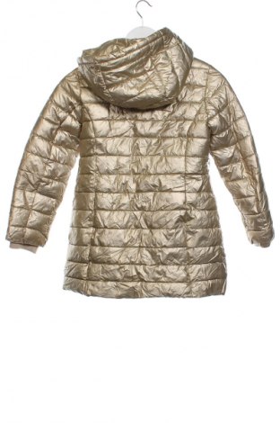 Detská bunda  Unbranded, Veľkosť 8-9y/ 134-140 cm, Farba Zlatistá, Cena  19,95 €