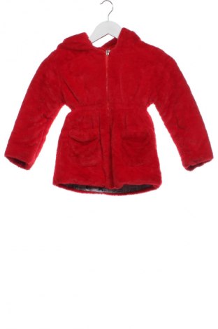 Παιδικό μπουφάν Unbranded, Μέγεθος 7-8y/ 128-134 εκ., Χρώμα Κόκκινο, Τιμή 19,99 €