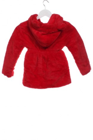 Παιδικό μπουφάν Unbranded, Μέγεθος 7-8y/ 128-134 εκ., Χρώμα Κόκκινο, Τιμή 19,99 €