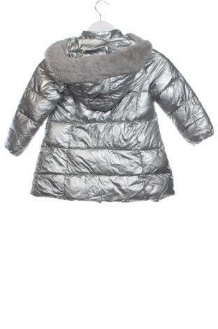 Detská bunda  Unbranded, Veľkosť 4-5y/ 110-116 cm, Farba Strieborná, Cena  20,95 €