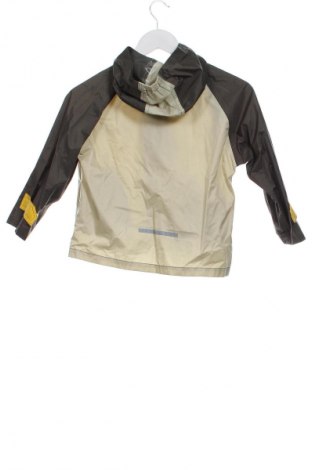 Παιδικό μπουφάν Unbranded, Μέγεθος 4-5y/ 110-116 εκ., Χρώμα Πολύχρωμο, Τιμή 11,99 €