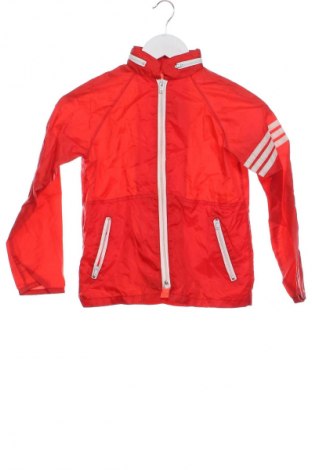 Παιδικό μπουφάν Unbranded, Μέγεθος 5-6y/ 116-122 εκ., Χρώμα Κόκκινο, Τιμή 11,99 €