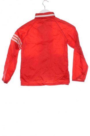 Παιδικό μπουφάν Unbranded, Μέγεθος 5-6y/ 116-122 εκ., Χρώμα Κόκκινο, Τιμή 11,99 €
