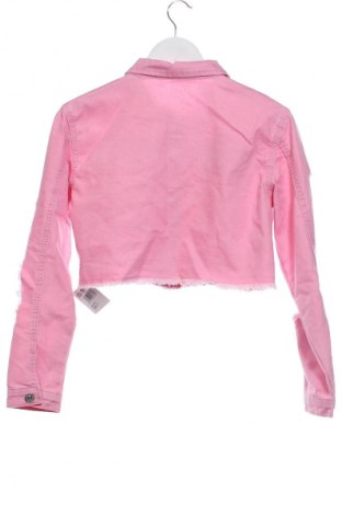Παιδικό μπουφάν Unbranded, Μέγεθος 13-14y/ 164-168 εκ., Χρώμα Ρόζ , Τιμή 11,99 €