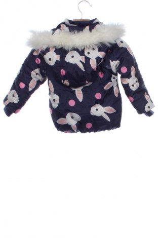 Παιδικό μπουφάν Unbranded, Μέγεθος 2-3y/ 98-104 εκ., Χρώμα Πολύχρωμο, Τιμή 15,99 €