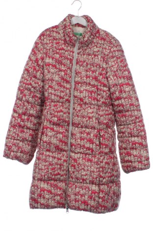 Detská bunda  United Colors Of Benetton, Veľkosť 11-12y/ 152-158 cm, Farba Viacfarebná, Cena  16,95 €