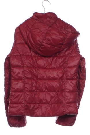 Detská bunda  United Colors Of Benetton, Veľkosť 8-9y/ 134-140 cm, Farba Červená, Cena  22,95 €