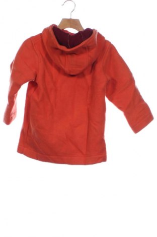 Παιδικό μπουφάν United Colors Of Benetton, Μέγεθος 2-3y/ 98-104 εκ., Χρώμα Πορτοκαλί, Τιμή 23,99 €