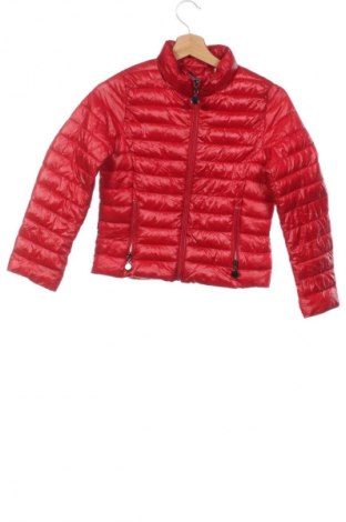 Dětská bunda  W Collection, Velikost 9-10y/ 140-146 cm, Barva Červená, Cena  519,00 Kč