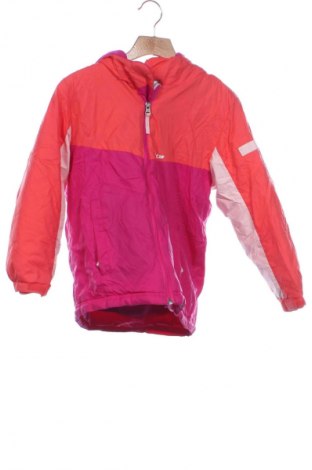 Geacă pentru copii Wedze, Mărime 4-5y/ 110-116 cm, Culoare Multicolor, Preț 114,99 Lei